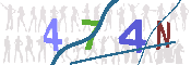 CAPTCHA-Bild