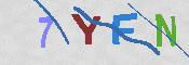 CAPTCHA-Bild