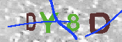 CAPTCHA-Bild