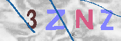CAPTCHA-Bild