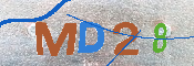 CAPTCHA-Bild
