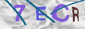 CAPTCHA-Bild
