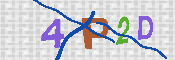CAPTCHA-Bild