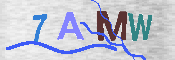 CAPTCHA-Bild