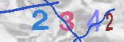 CAPTCHA-Bild