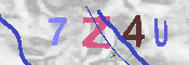 CAPTCHA-Bild
