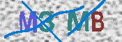 CAPTCHA-Bild