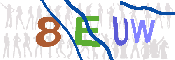 CAPTCHA-Bild