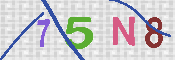 CAPTCHA-Bild