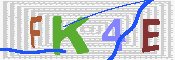 CAPTCHA-Bild