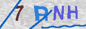 CAPTCHA-Bild