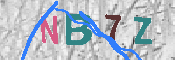 CAPTCHA-Bild
