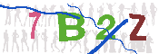 CAPTCHA-Bild