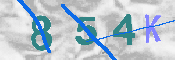 CAPTCHA-Bild