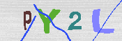 CAPTCHA-Bild