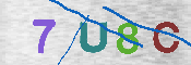 CAPTCHA-Bild