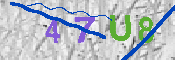 CAPTCHA-Bild