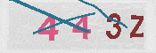 CAPTCHA-Bild