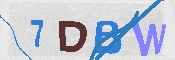 CAPTCHA-Bild