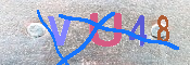 CAPTCHA-Bild