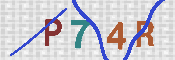 CAPTCHA-Bild
