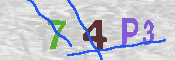 CAPTCHA-Bild