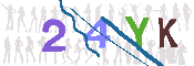 CAPTCHA-Bild