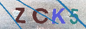 CAPTCHA-Bild