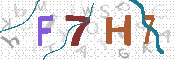 CAPTCHA-Bild