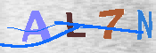 CAPTCHA-Bild