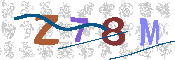 CAPTCHA-Bild