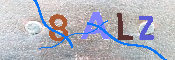 CAPTCHA-Bild