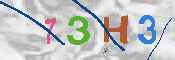 CAPTCHA-Bild