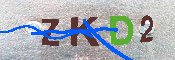 CAPTCHA-Bild