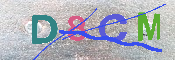 CAPTCHA-Bild