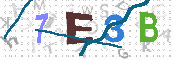CAPTCHA-Bild