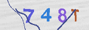 CAPTCHA-Bild