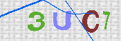 CAPTCHA-Bild
