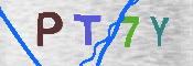 CAPTCHA-Bild