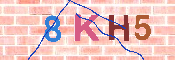CAPTCHA-Bild