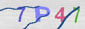 CAPTCHA-Bild