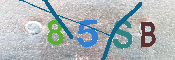 CAPTCHA-Bild