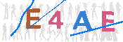 CAPTCHA-Bild