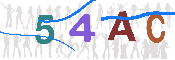 CAPTCHA-Bild