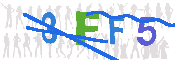 CAPTCHA-Bild