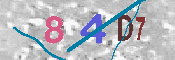 CAPTCHA-Bild
