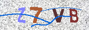 CAPTCHA-Bild