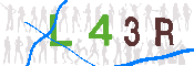 CAPTCHA-Bild
