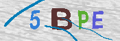 CAPTCHA-Bild