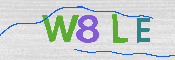 CAPTCHA-Bild